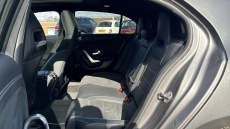 Mercedes-Benz A-Class A180 AMG Line Premium Plus Edition 5dr Auto Petrol Hatchback